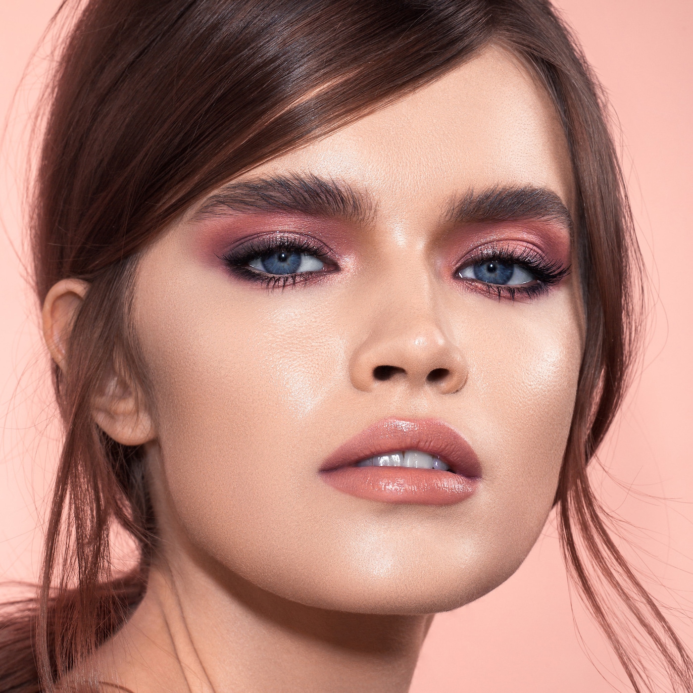 NATASHA DENONA Mini Retro Eyeshadow Palette купить в Beauty Storage. Быстрая доставка по России и СНГ.