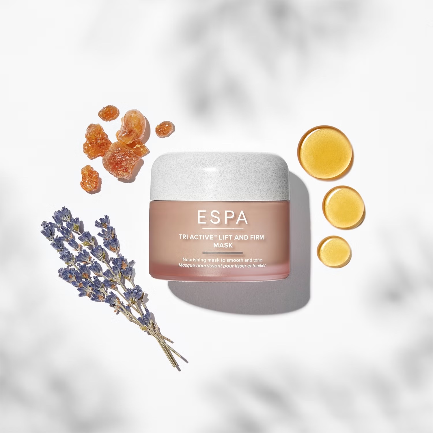 ESPA Tri-Active™ Lift & Firm Mask купить в Beauty Storage. Быстрая доставка по России и СНГ.