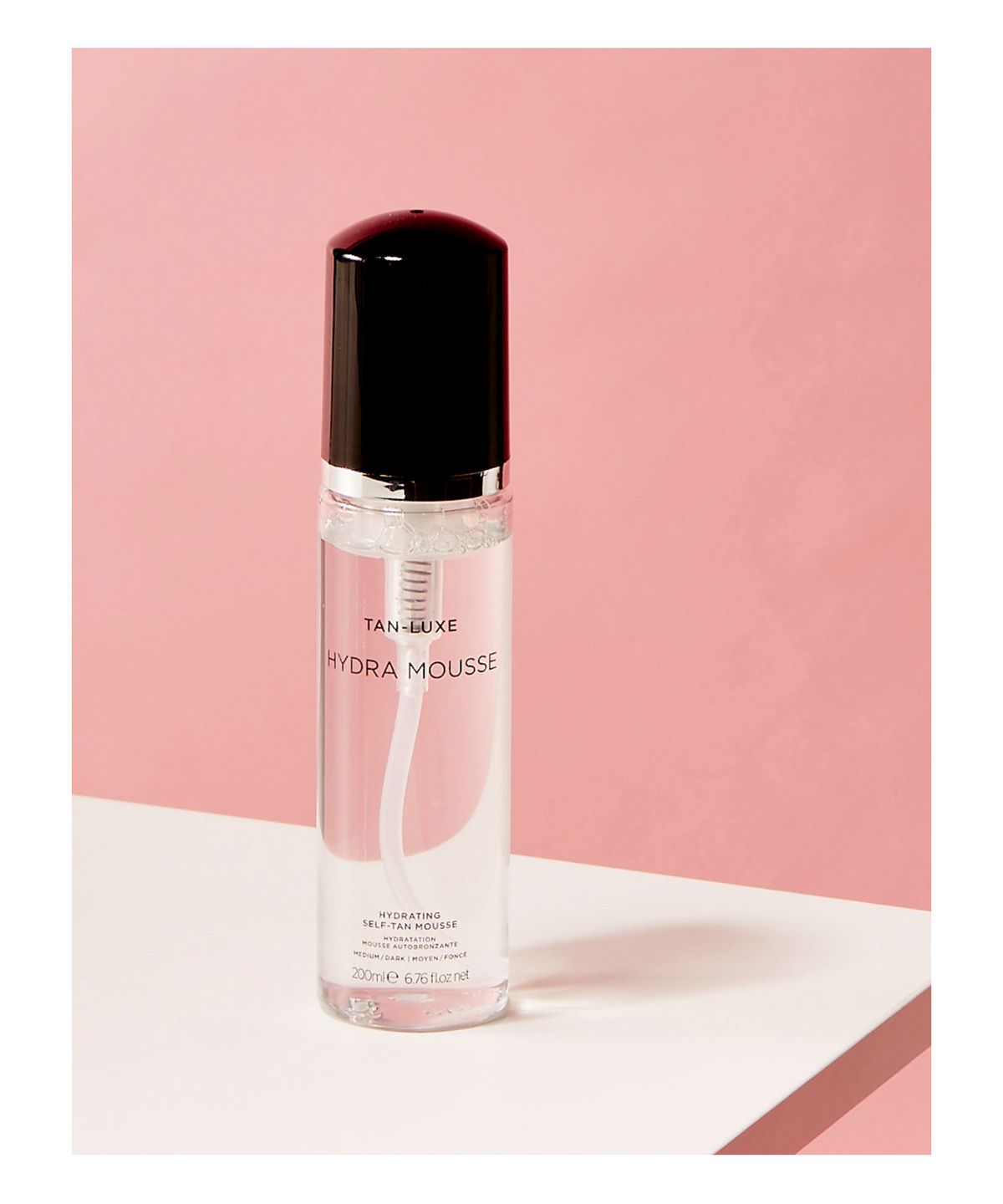 TAN-LUXE Hydra-Mousse купить в Beauty Storage. Быстрая доставка по России и СНГ.