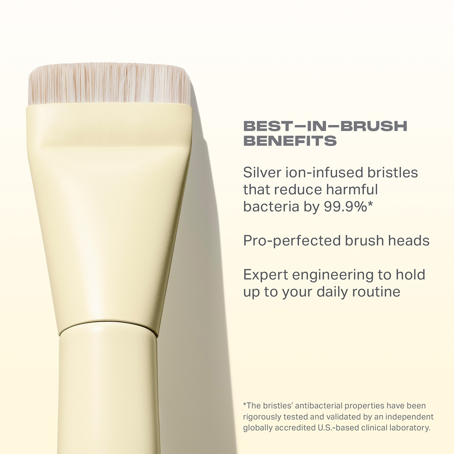 Купить MORPHE Buttery Blends 4-Piece Face Brush Set на Beautystorage.ru. Быстрая доставка по России и СНГ.