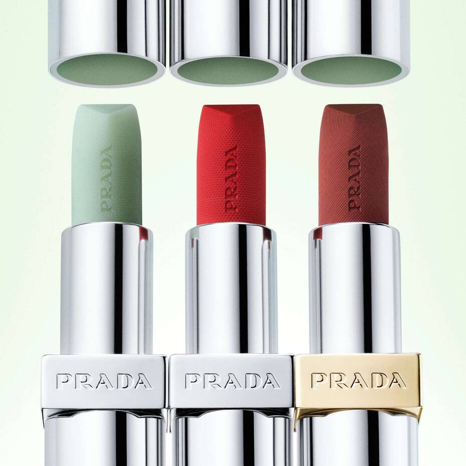 PRADA Balm купить в Beauty Storage. Быстрая доставка по России и СНГ.