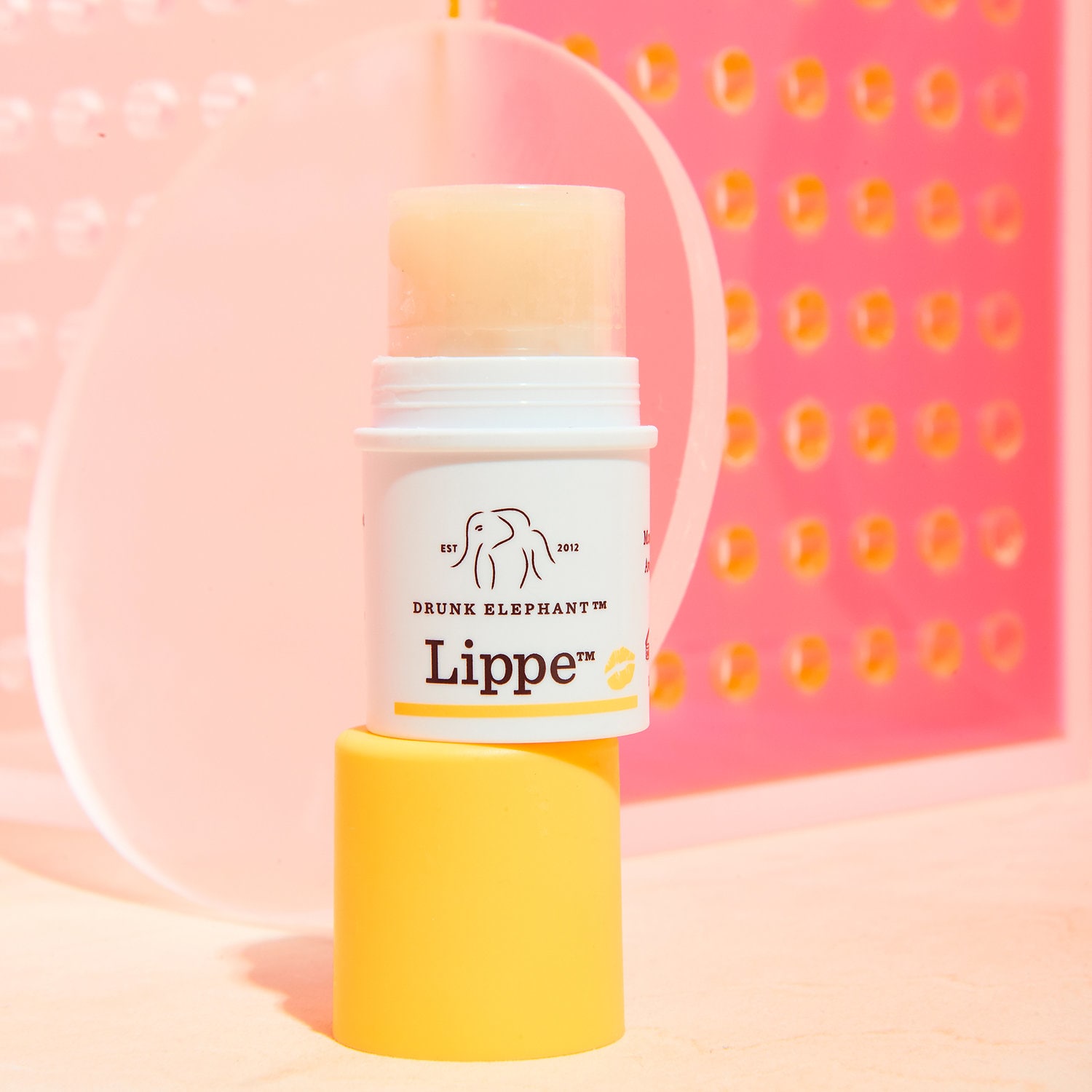 DRUNK ELEPHANT Lippe Balm