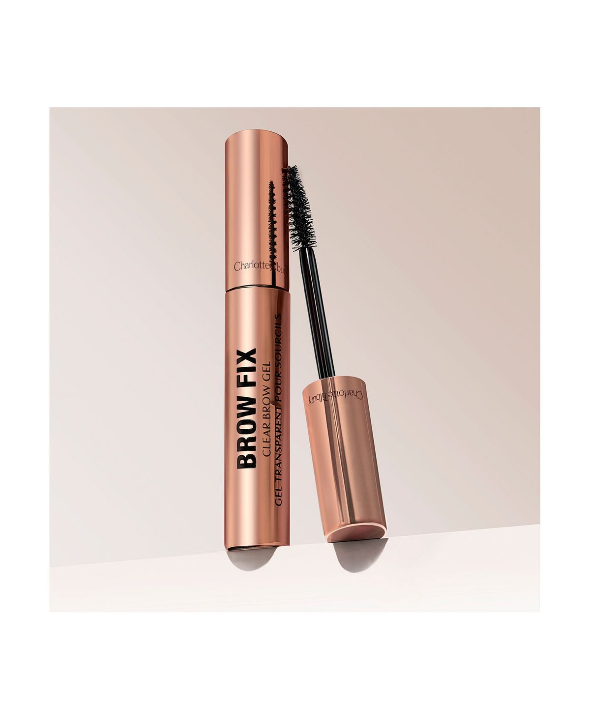 CHARLOTTE TILBURY Brow Fix купить в Beauty Storage. Быстрая доставка по России и СНГ.