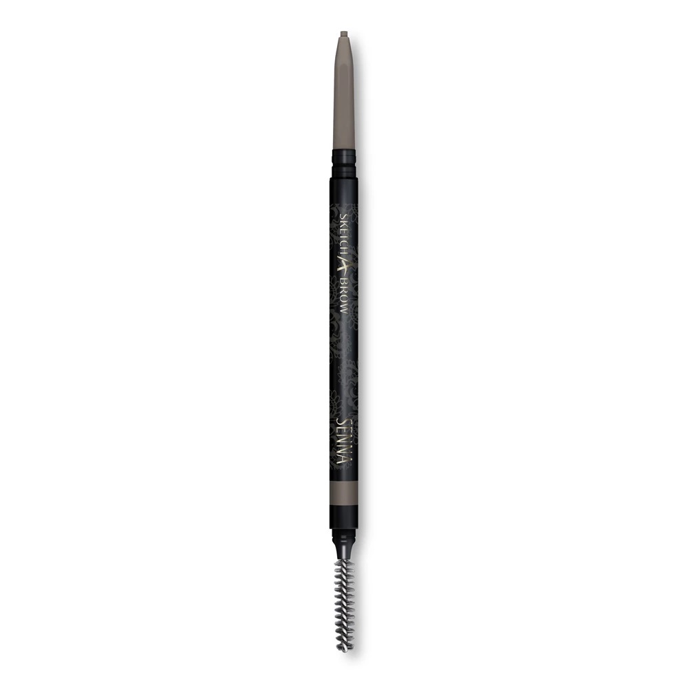 SENNA Sketch-A-Brow Pencil - ash brown