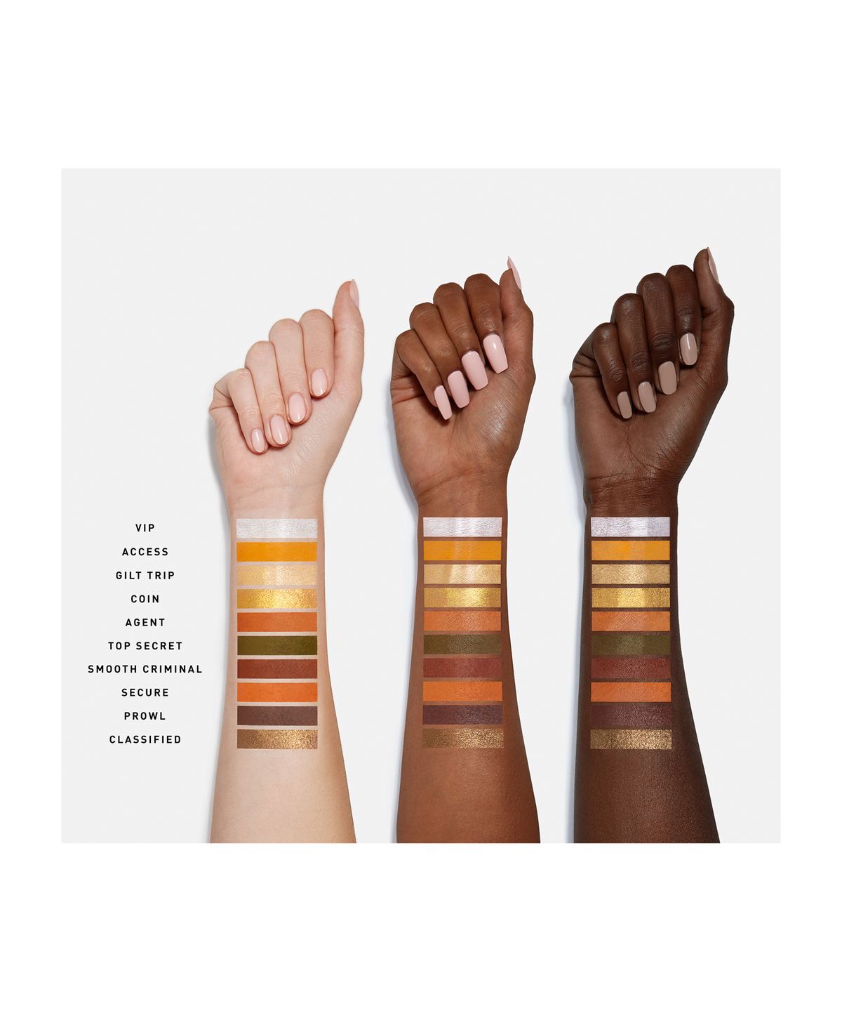 MORPHE Morphe X Jaclyn Hill Eyeshadow Palette купить в Beauty Storage. Быстрая доставка по России и СНГ.