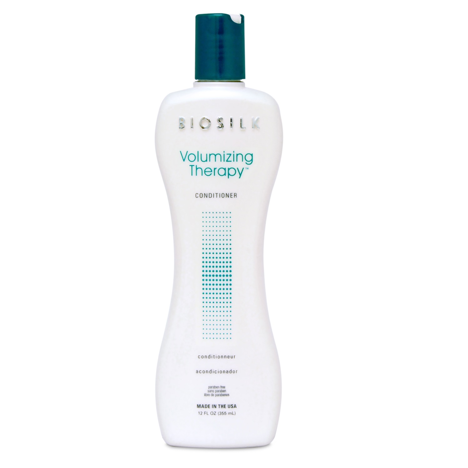 BIOSILK Volumizing Therapy Conditioner