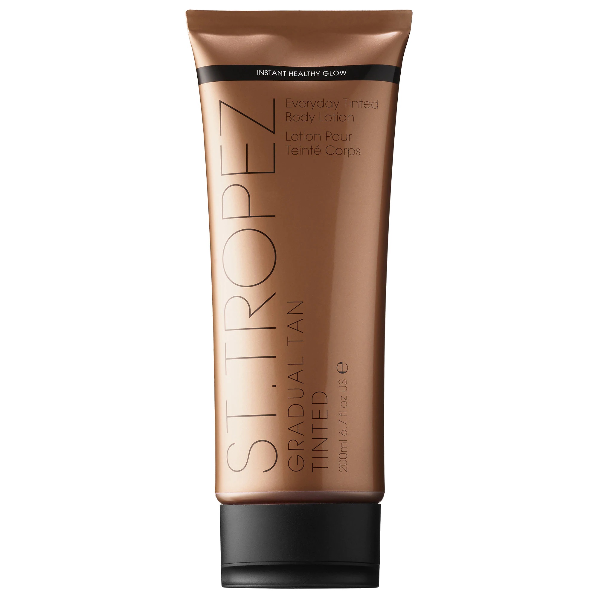 ST. TROPEZ Gradual Tan Everyday Tinted Body Lotion