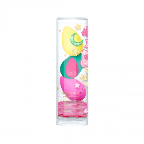 BEAUTYBLENDER Rocket to Flawless купить в Beauty Storage. Быстрая доставка по России и СНГ.