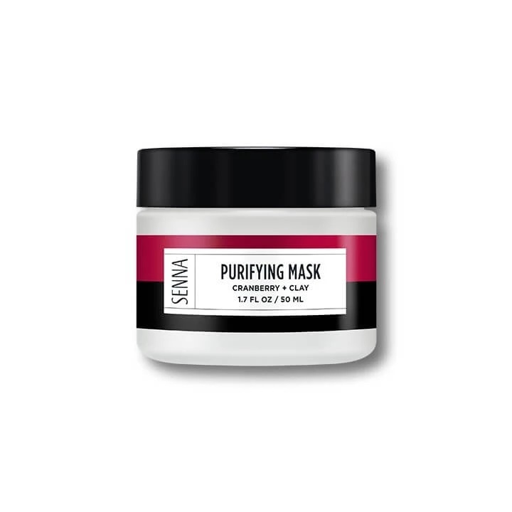 SENNA Purifying Mask