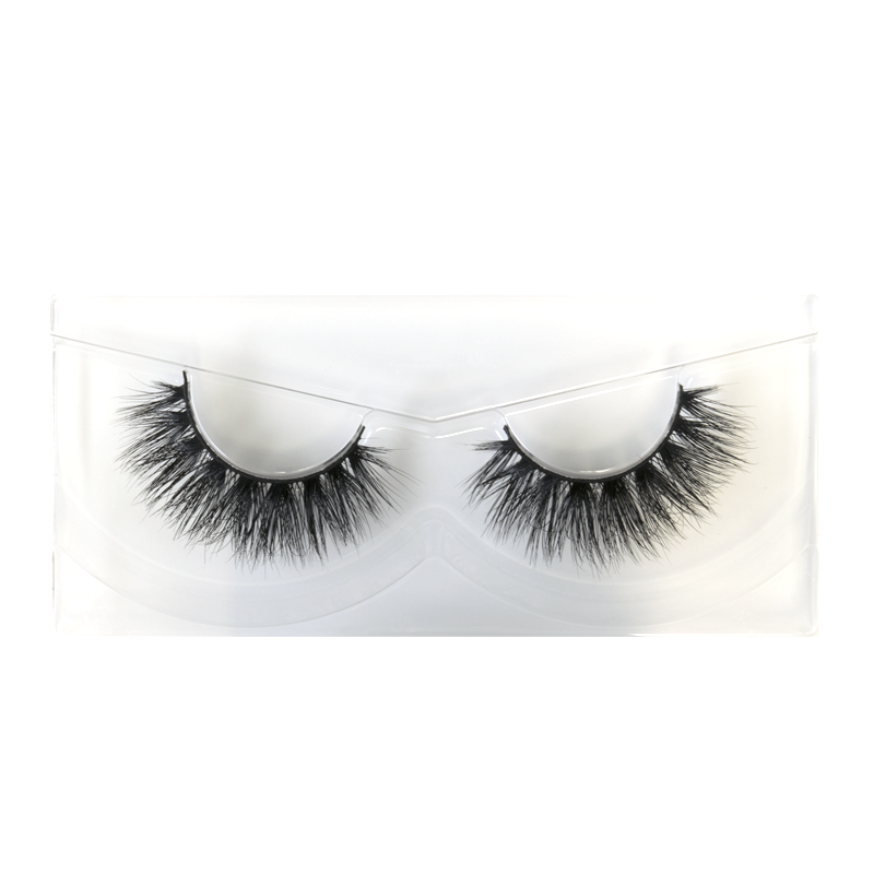 SCOTT BARNES Lashes - Ursula