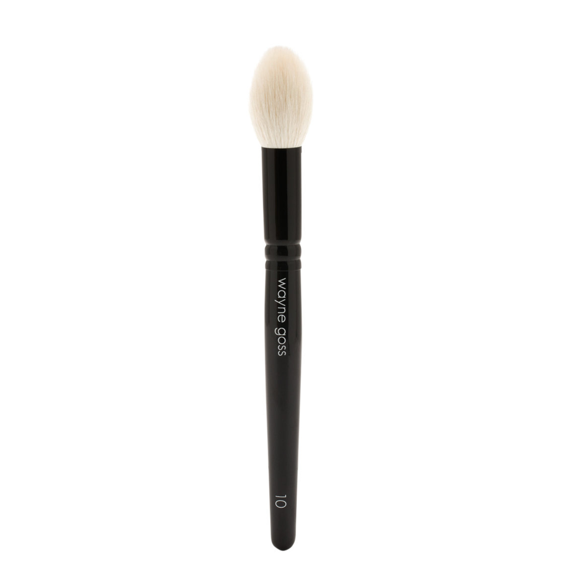 WAYNE GOSS Brush 10 Cheek Brush