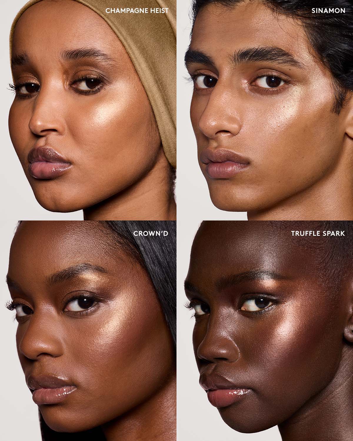 FENTY BEAUTY Match Stix Shimmer Skinstick