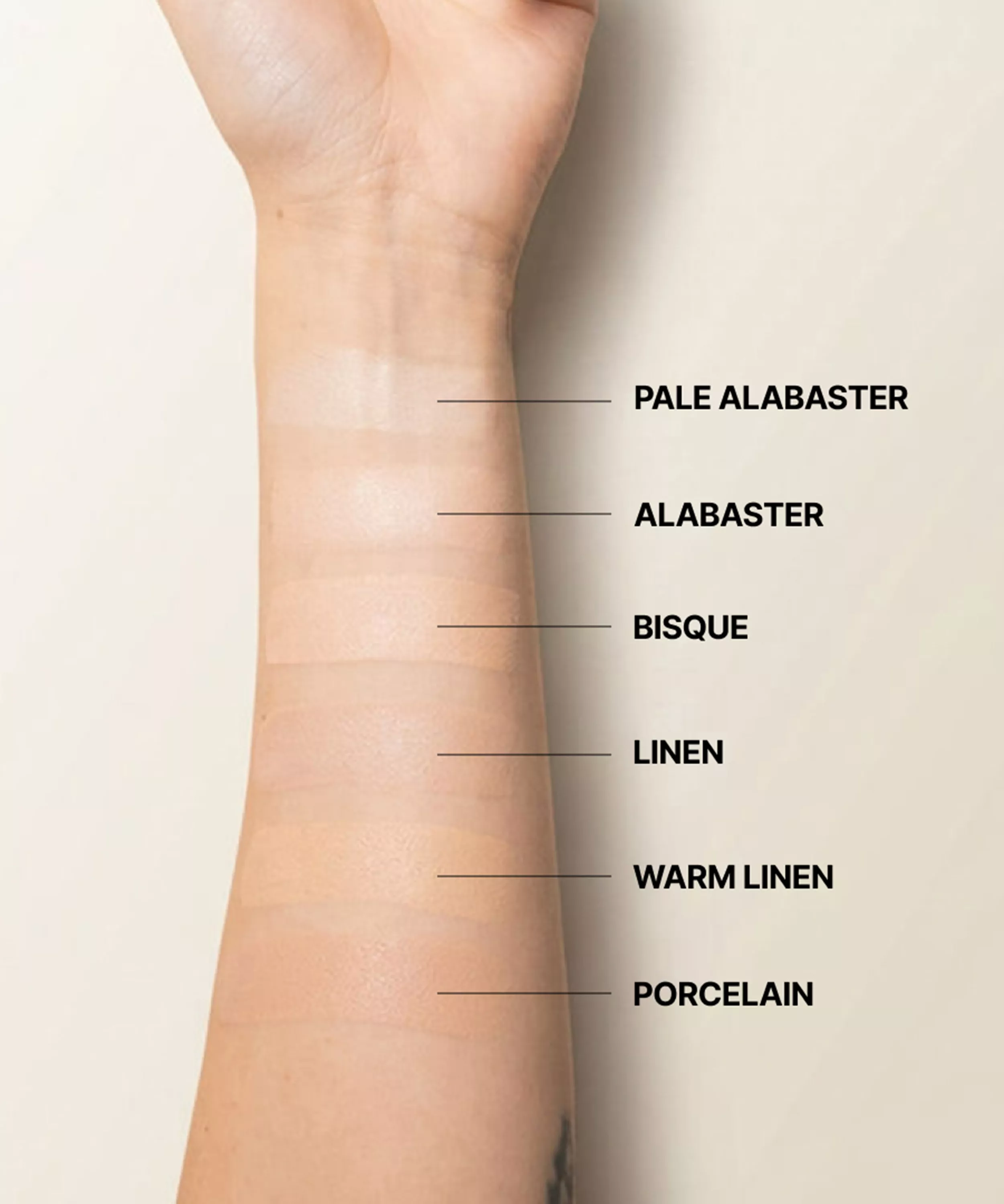 Купить JONES ROAD Your Skin Foundation Stick на Beautystorage.ru. Быстрая доставка по России и СНГ.