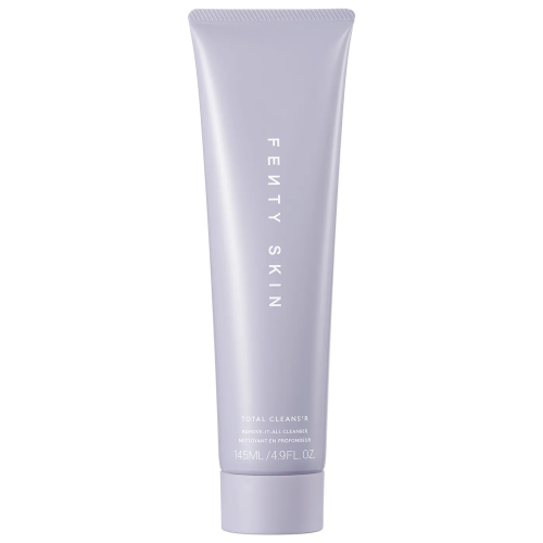 FENTY BEAUTY By Rihanna Total Cleans'r Remove-It-All Cleanser with Barbados Cherry купить в Beauty Storage. Быстрая доставка по России и СНГ.