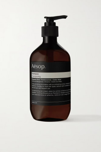 AESOP Shampoo купить в Beauty Storage. Быстрая доставка по России и СНГ.
