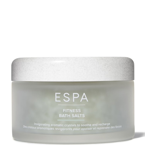 ESPA Fitness Bath Salts купить в Beauty Storage. Быстрая доставка по России и СНГ.