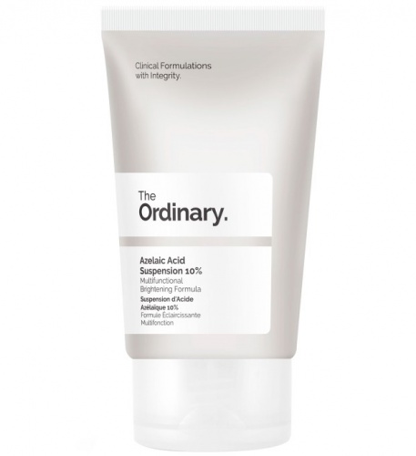 THE ORDINARY Azelaic Acid Suspension 10% купить в Beauty Storage. Быстрая доставка по России и СНГ.

