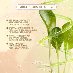 Купить BIOSSANCE Squalane + Growth Factor Firming Moisturizer на Beautystorage.ru. Быстрая доставка по России и СНГ.