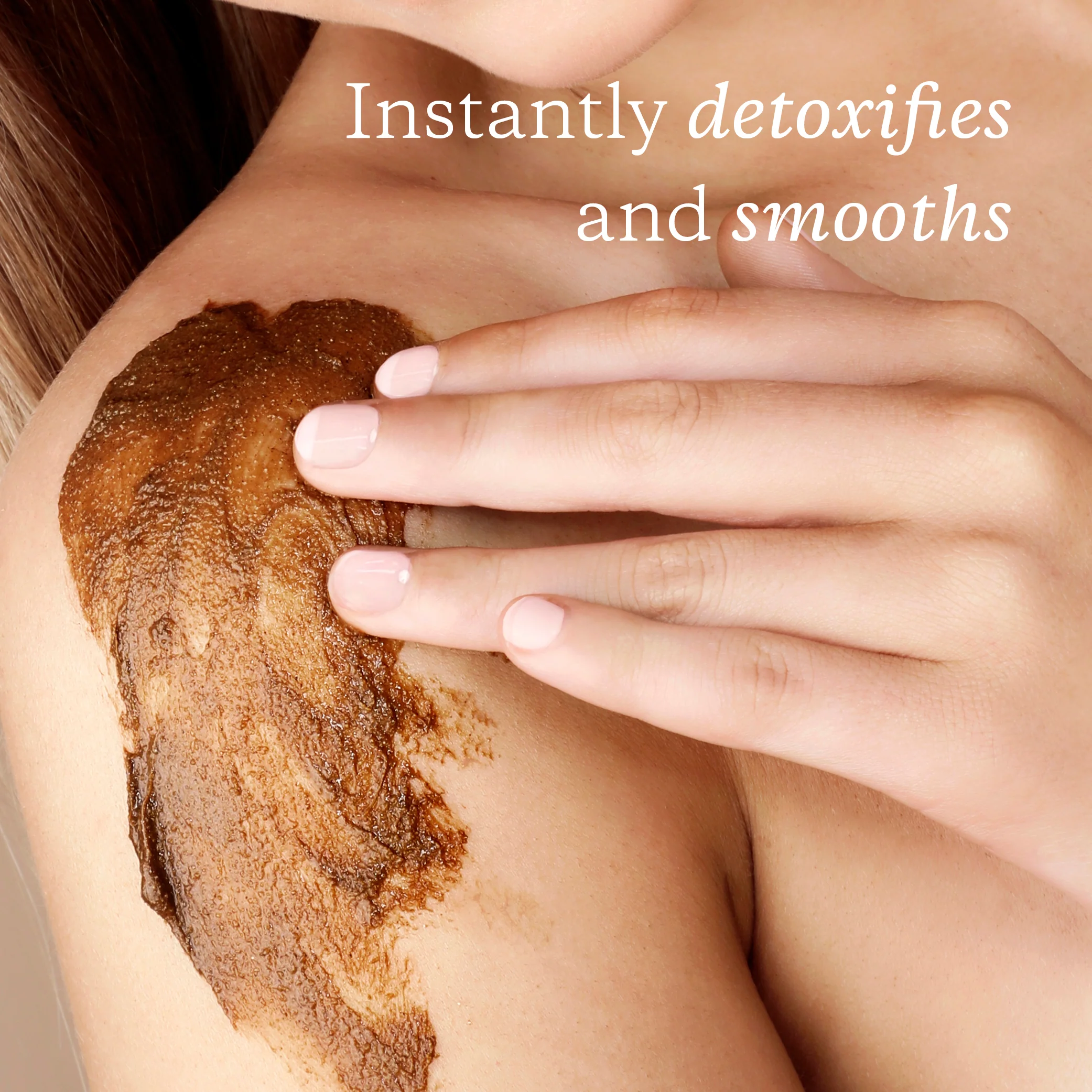 KORA ORGANICS Turmeric Body Scrub купить в Beauty Storage. Быстрая доставка по России и СНГ.