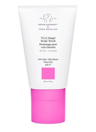 DRUNK ELEPHANT T.L.C. Happi Scalp™ Scrub