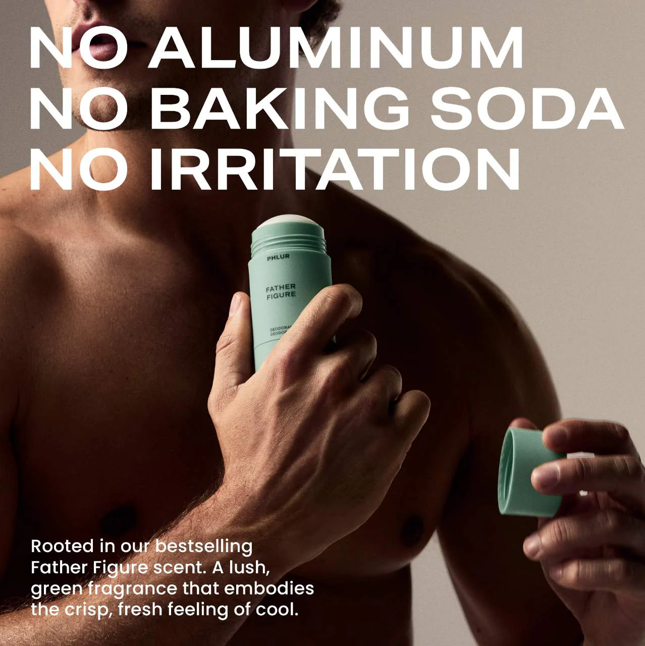 Купить PHLUR Deodorant на Beautystorage.ru. Быстрая доставка по России и СНГ.