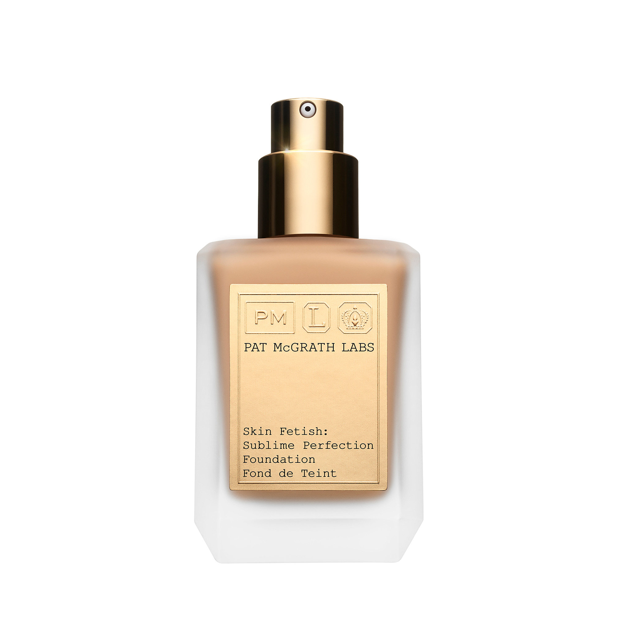 PAT MCGRATH LABS Skin Fetish: Sublime Perfection Foundation купить в Beauty Storage.  Быстрая доставка по России и СНГ.