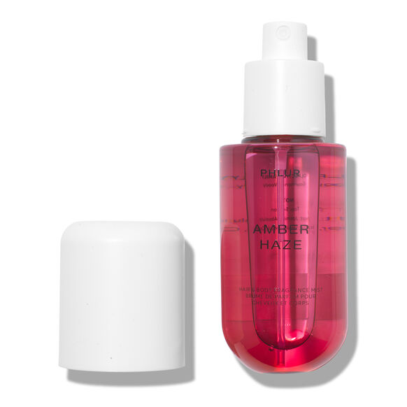 Купить PHLUR Amber Haze Body Mist на Beautystorage.ru. Быстрая доставка по России и СНГ.
