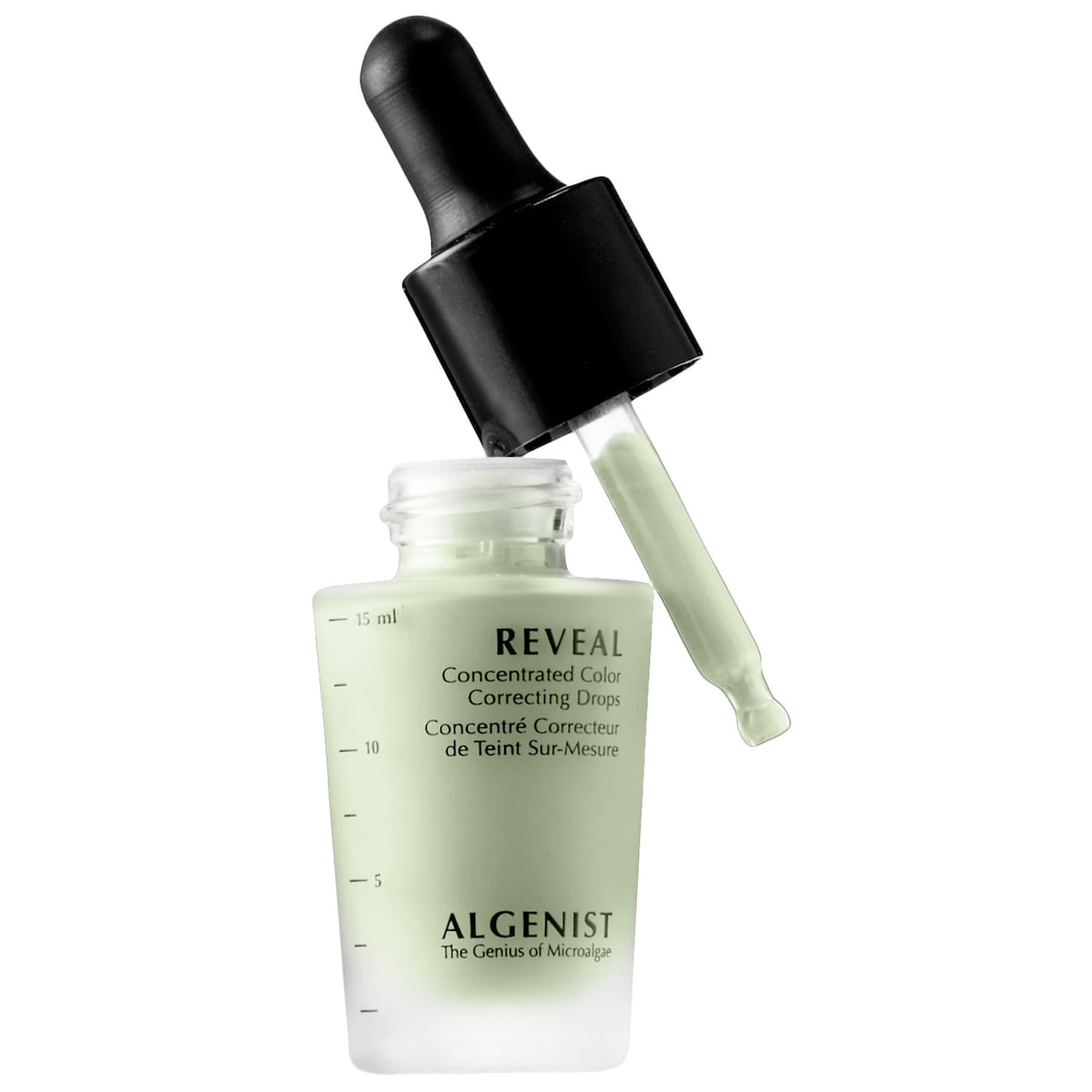 ALGENIST REVEAL Concentrated Color Correcting Drops  купить в Beauty Storage. Быстрая доставка по России и СНГ.