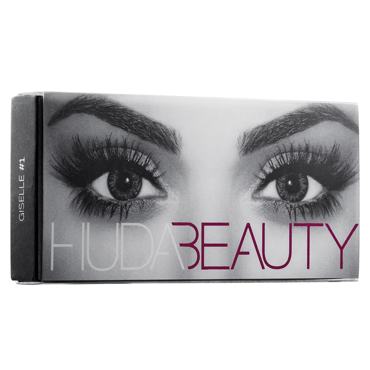 HUDA BEAUTY Classic False Lashes
