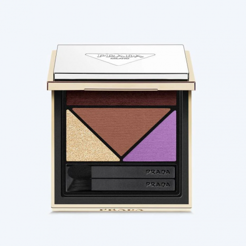 PRADA Dimensions Eyeshadow купить в Beauty Storage. Быстрая доставка по России и СНГ.