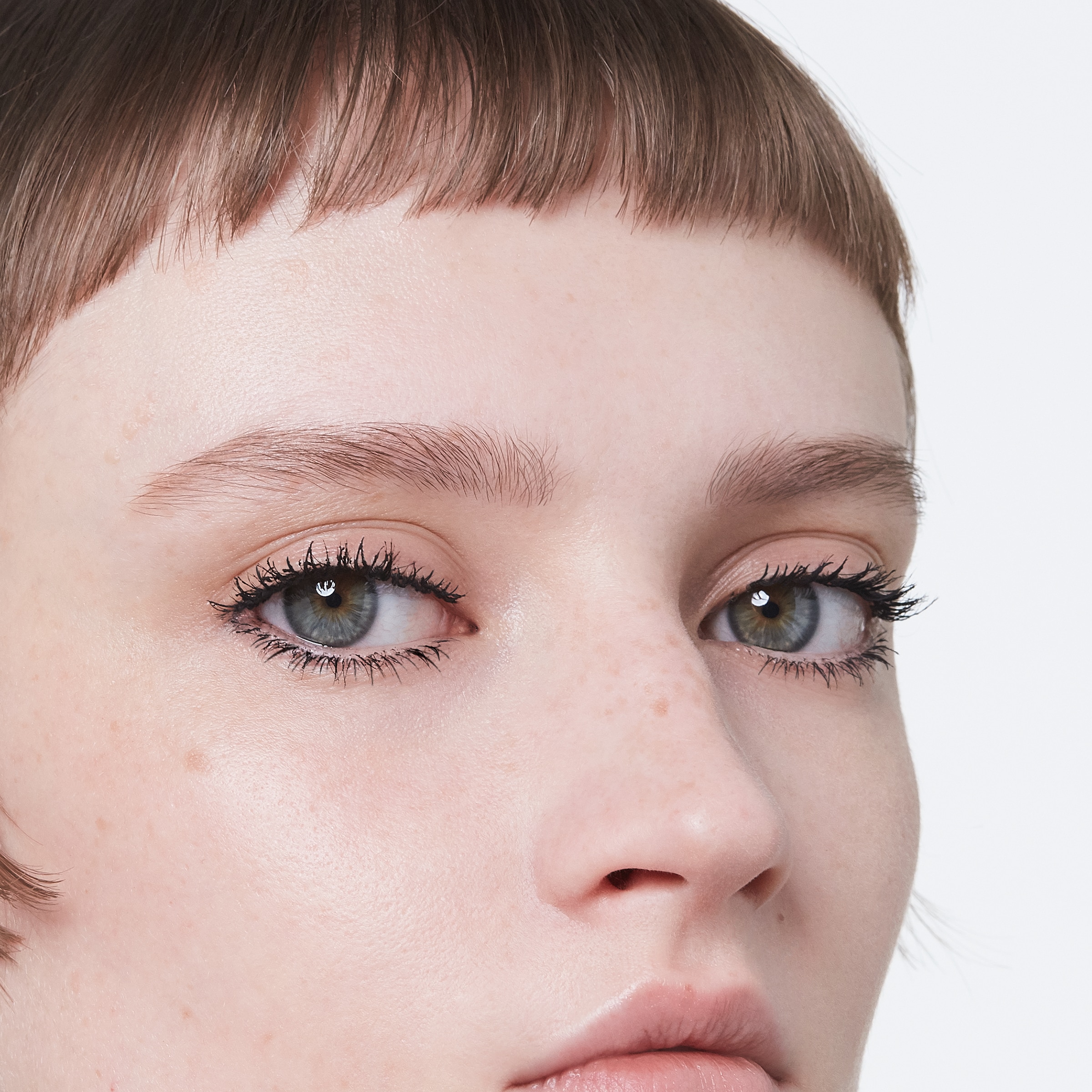 GUCCI Mascara L'obscur, Black купить в Beauty Storage. Быстрая доставка по России и СНГ.
