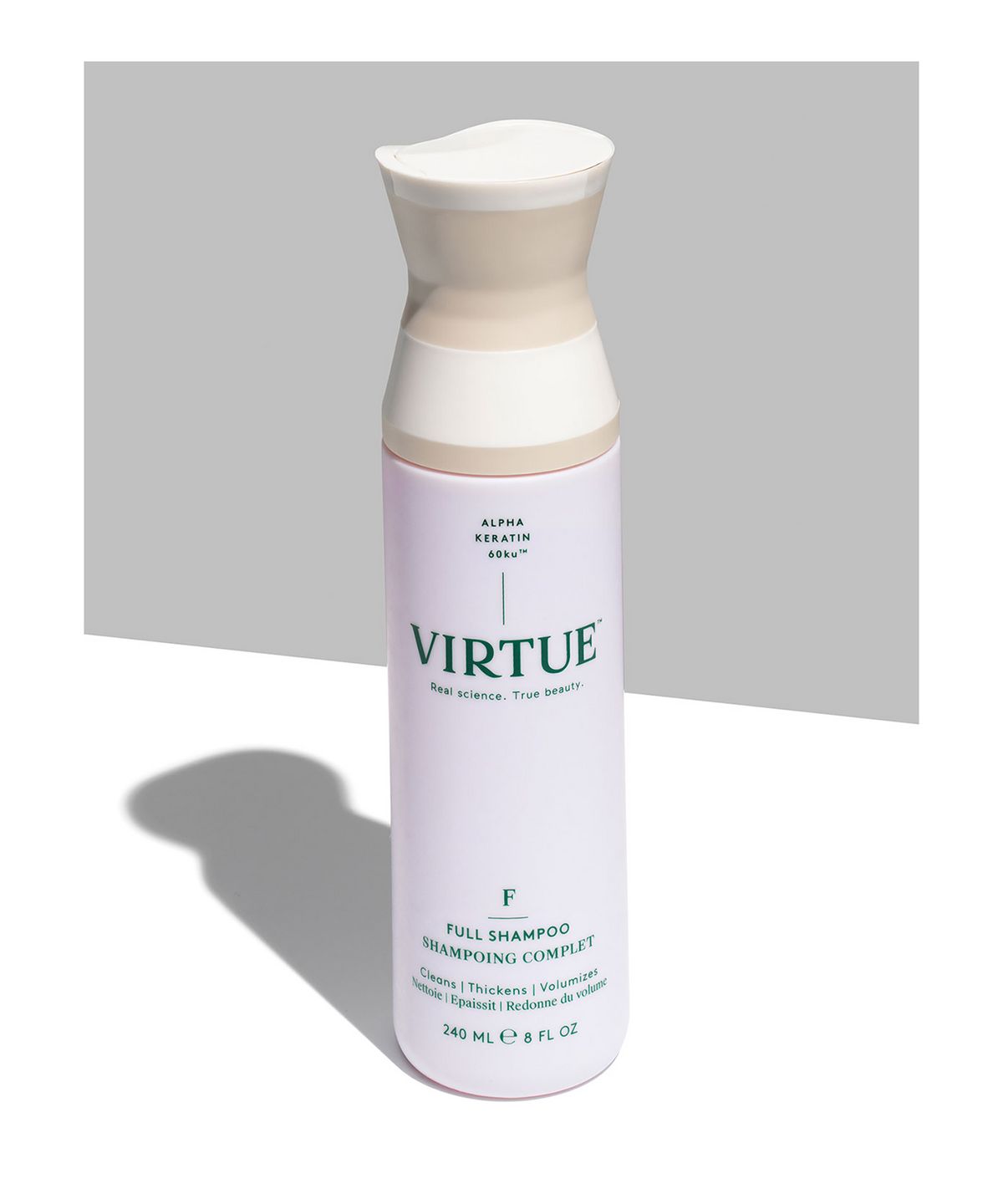 VIRTUE Full Shampoo