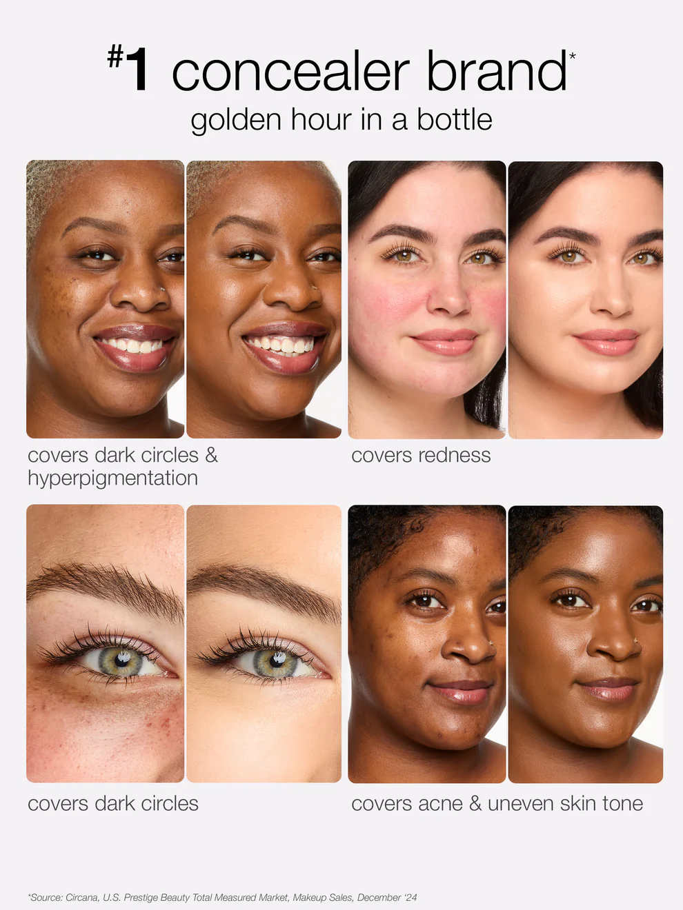 TARTE Shape Tape Radiant Concealer купить в Beauty Storage. Быстрая доставка по России и СНГ.