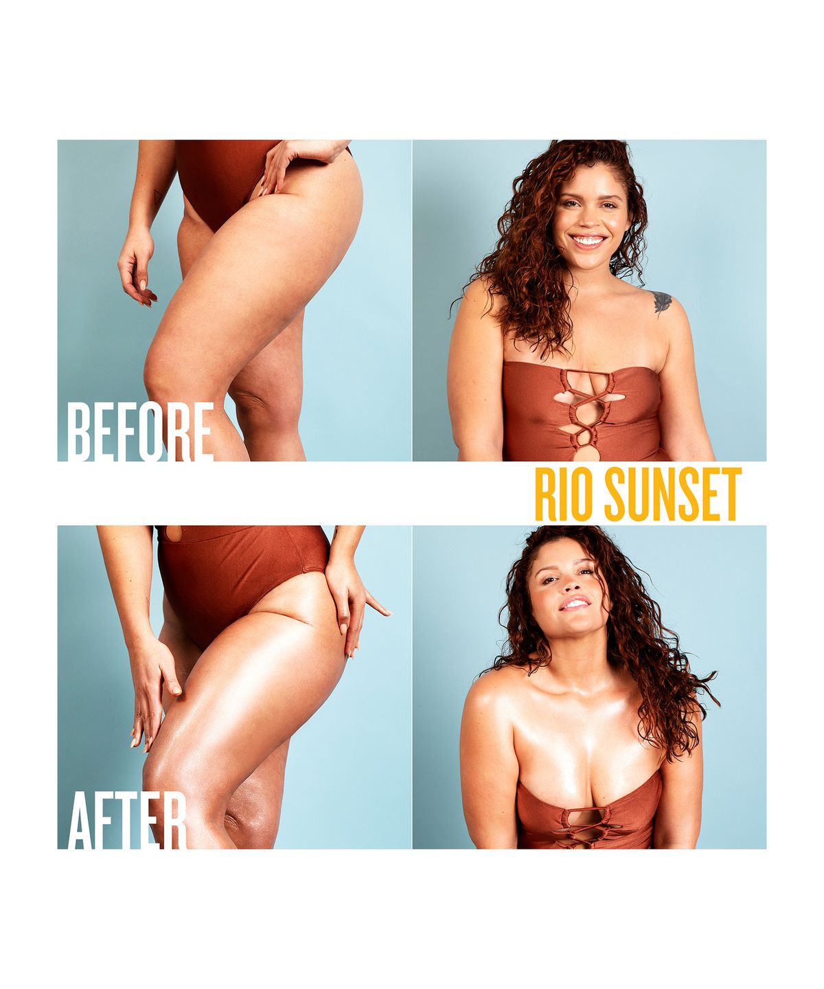 SOL DE JANEIRO GlowMotions Glow Body Oil купить в Beauty Storage. Быстрая доставка по России и СНГ.