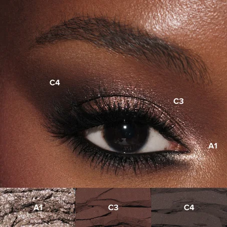 Купить ANASTASIA BEVERLY HILLS Genesis Eyeshadow Palette Genesis Eyeshadow Palette на Beautystorage.ru. Быстрая доставка по России и СНГ.
