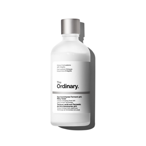 THE ORDINARY Saccharomyces Ferment 30% Milky Toner купить в Beauty Storage. Быстрая доставка по России и СНГ.
