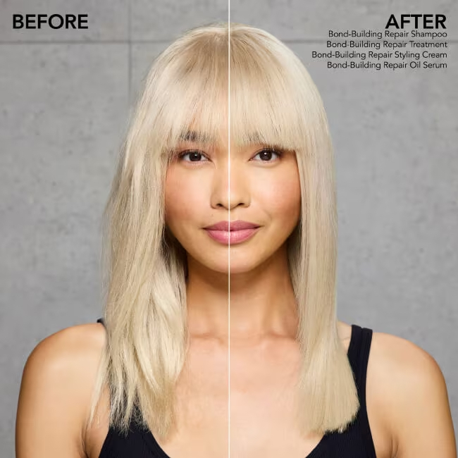 BUMBLE AND BUMBLE Bond-Building Repair Treatment купить в Beauty Storage. Быстрая доставка по России и СНГ.