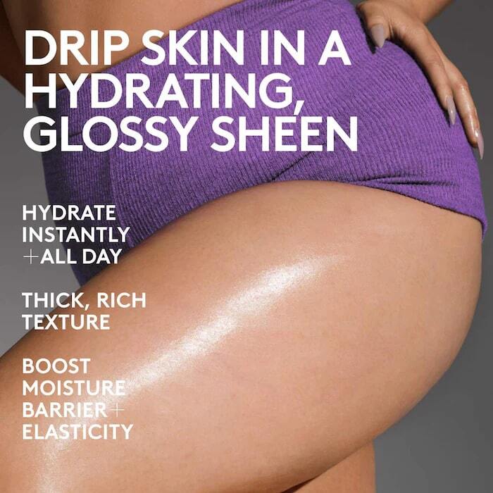 FENTY SKIN Butta Drop Whipped Oil Body Cream - Toasted Marshmellow купить в Beauty Storage. Быстрая доставка по России и СНГ.
