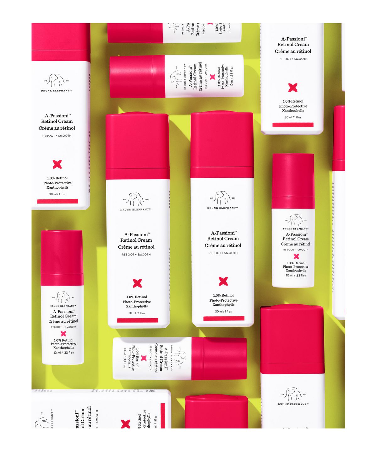 DRUNK ELEPHANT A-Passioni™ Retinol Cream