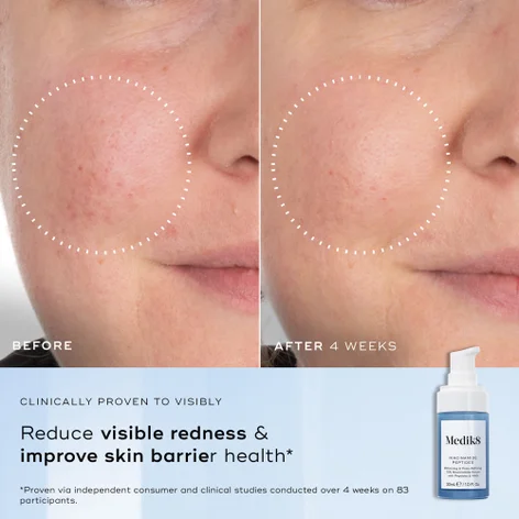 Купить MEDIK8 Niacinamide Peptides на Beautystorage.ru. Быстрая доставка по России и СНГ.