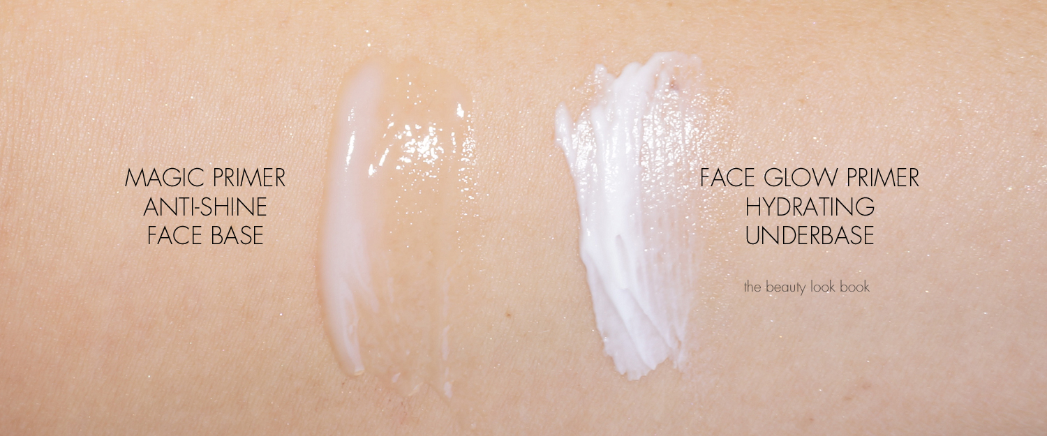 NATASHA DENONA Face Glow Primer Hydrating Underbase