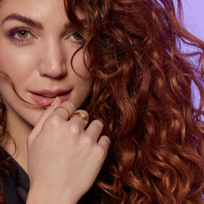 BUMBLE AND BUMBLE Curl Mousse купить в Beauty Storage. Быстрая доставка по России и СНГ.