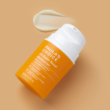 PAULA'S CHOICE C5 Super Boost Moisturizer купить в Beauty Storage. Быстрая доставка по России и СНГ.
