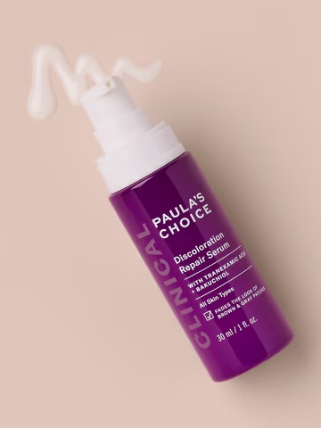 PAULA'S CHOICE Discoloration Repair Serum купить в Beauty Storage. Быстрая доставка по России и СНГ.