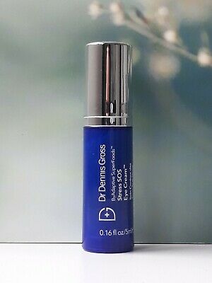  DR. DENNIS GROSS SKINCARE B3Adaptive Superfoods Stress SOS Eye Cream mini