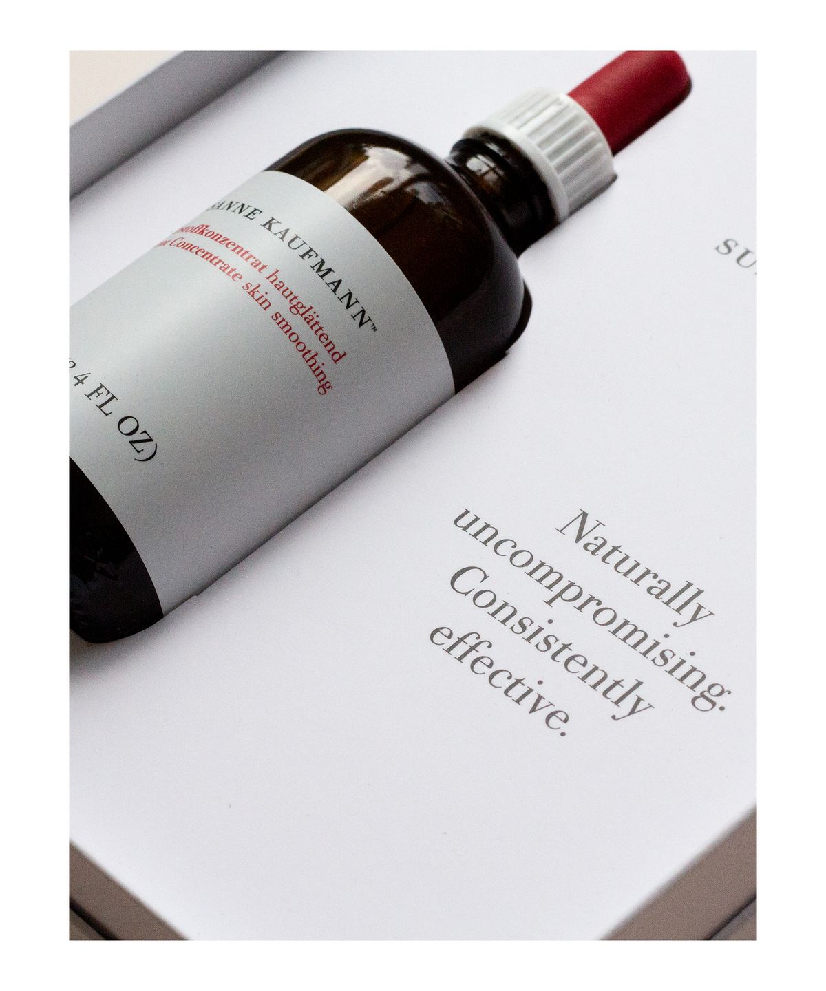 SUSANNE KAUFMANN Nutrient Concentrate (30ml)