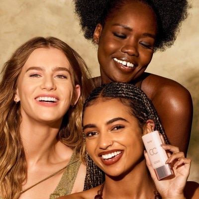 Купить TARTE CC Color-Correcting Tinted Serum на Beautystorage.ru. Быстрая доставка по России и СНГ.