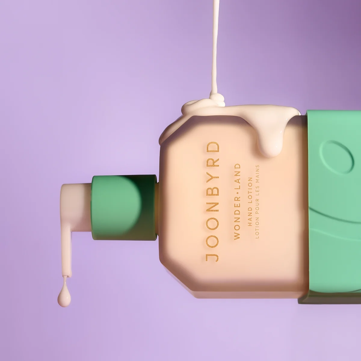 Купить JOONBYRD Wonder.Land Hand Lotion на Beautystorage.ru. Быстрая доставка по России и СНГ.