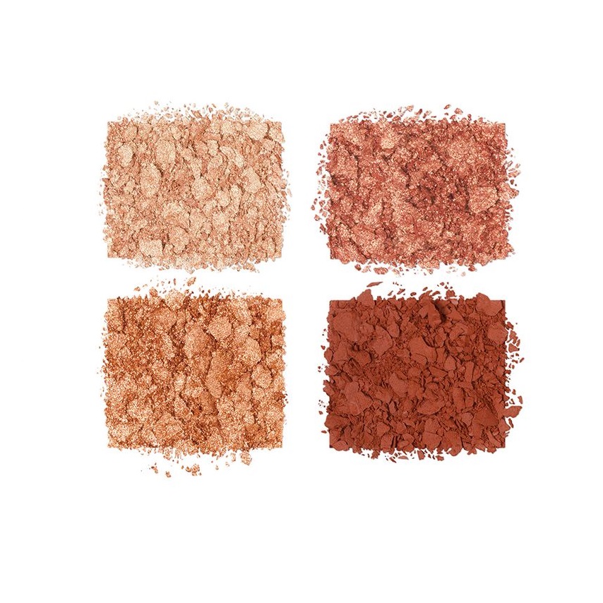 CHARLOTTE TILBURY Luxury Palette - Copper Charge купить в Beauty Storage.  Быстрая доставка по России и СНГ.