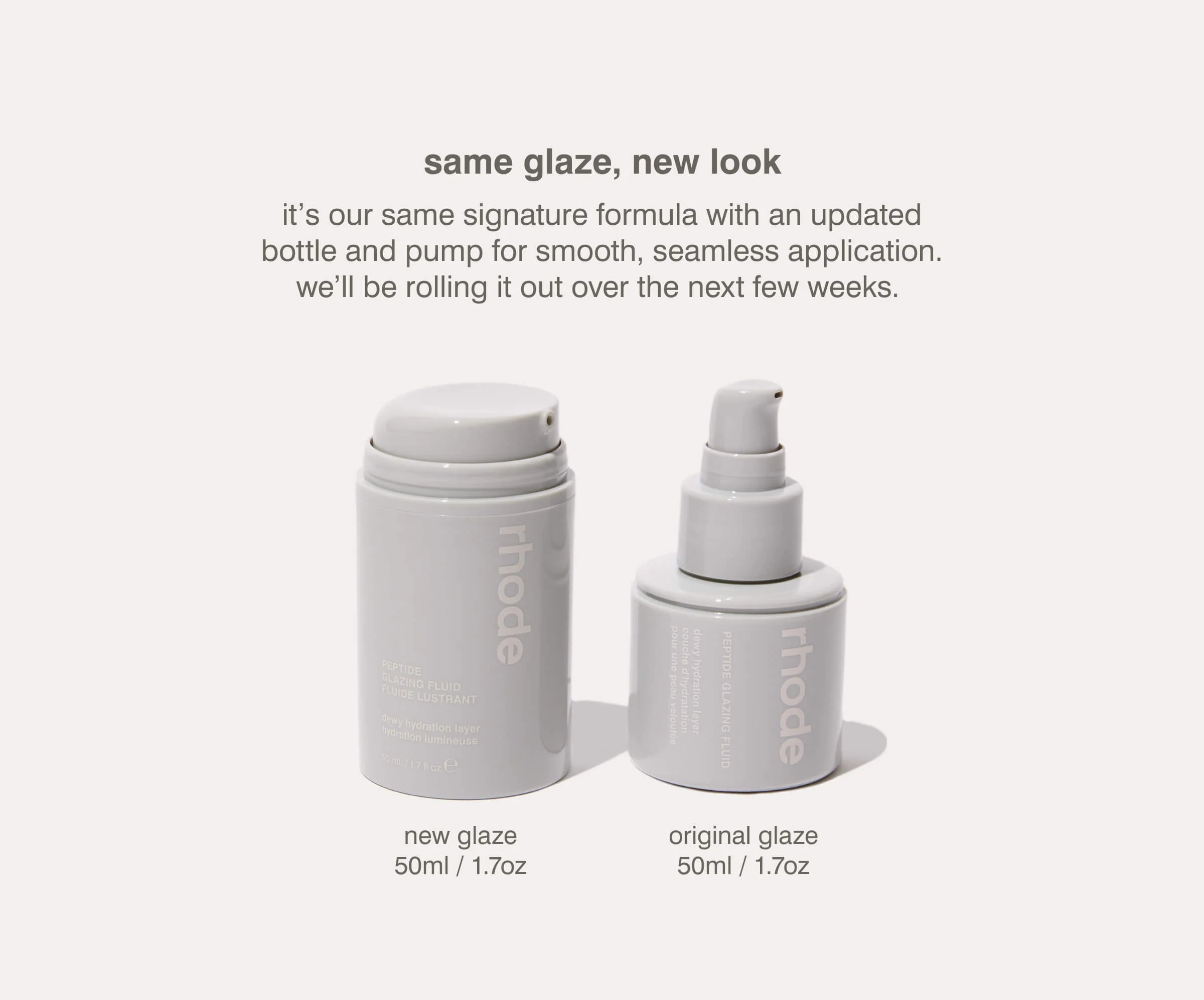 RHODE The Travel Set купить в Beauty Storage. Быстрая доставка по России и СНГ.